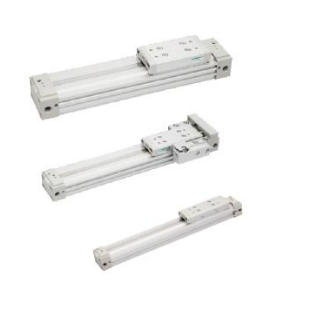 CKD喜開理超級無桿氣缸SRL3-GQ-LB1-25B-200-M0H-R-B