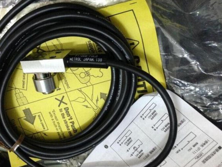 METROL日本美德龍超緊湊高精度PT-Touch開(kāi)關(guān)PT5M1CB