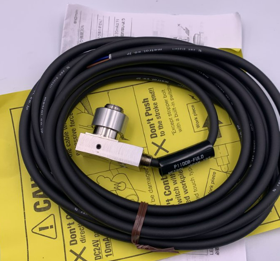 METROL日本美德龍空氣間隙傳感器DPA-SR1